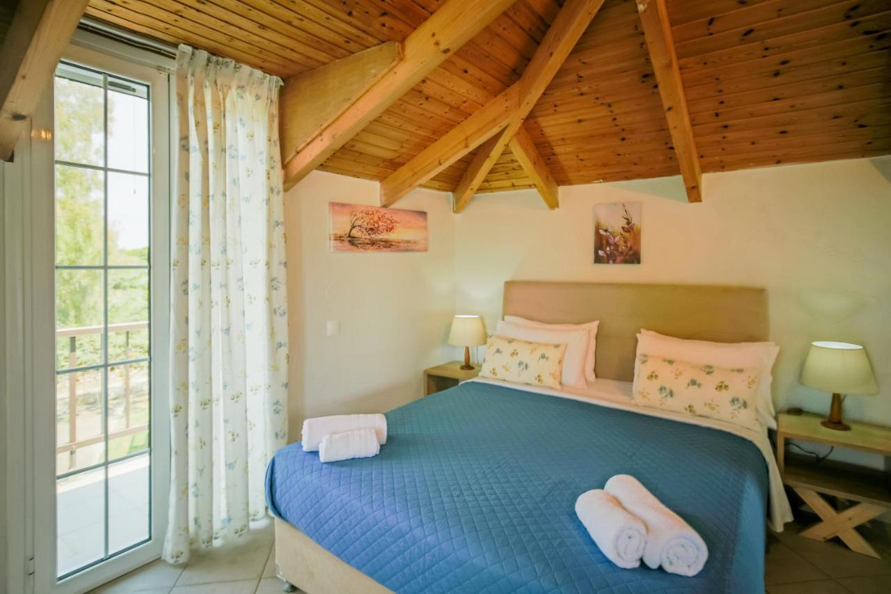Porto Gerakas Villas Vasilikí Exterior foto