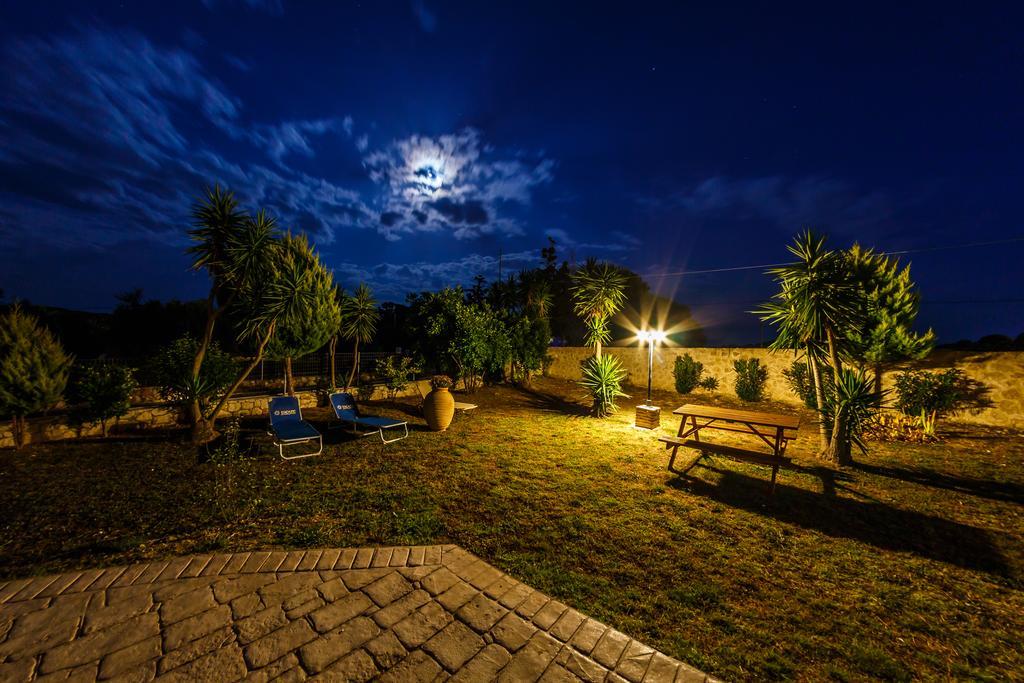 Porto Gerakas Villas Vasilikí Exterior foto