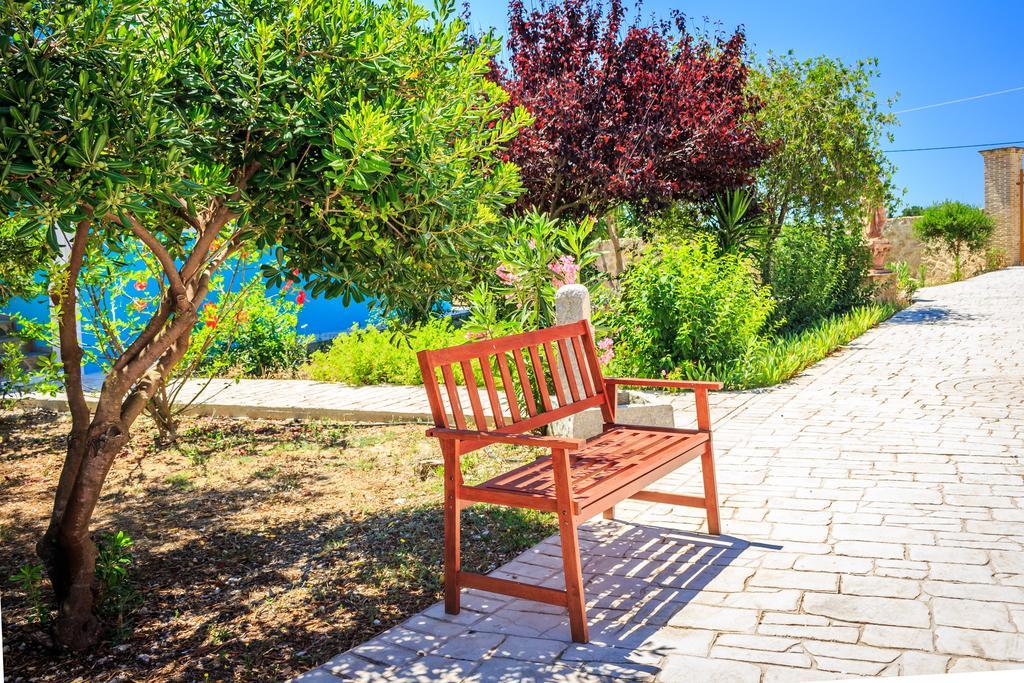 Porto Gerakas Villas Vasilikí Exterior foto